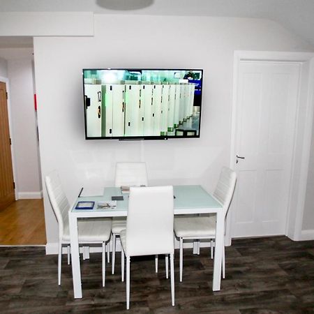 No 5 New Inn Apartments Newark upon Trent Εξωτερικό φωτογραφία