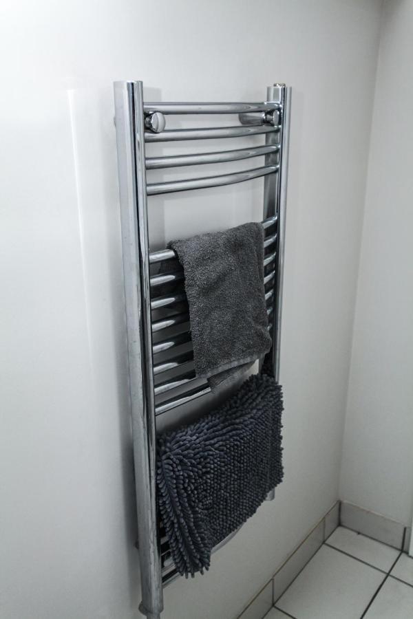 No 5 New Inn Apartments Newark upon Trent Εξωτερικό φωτογραφία