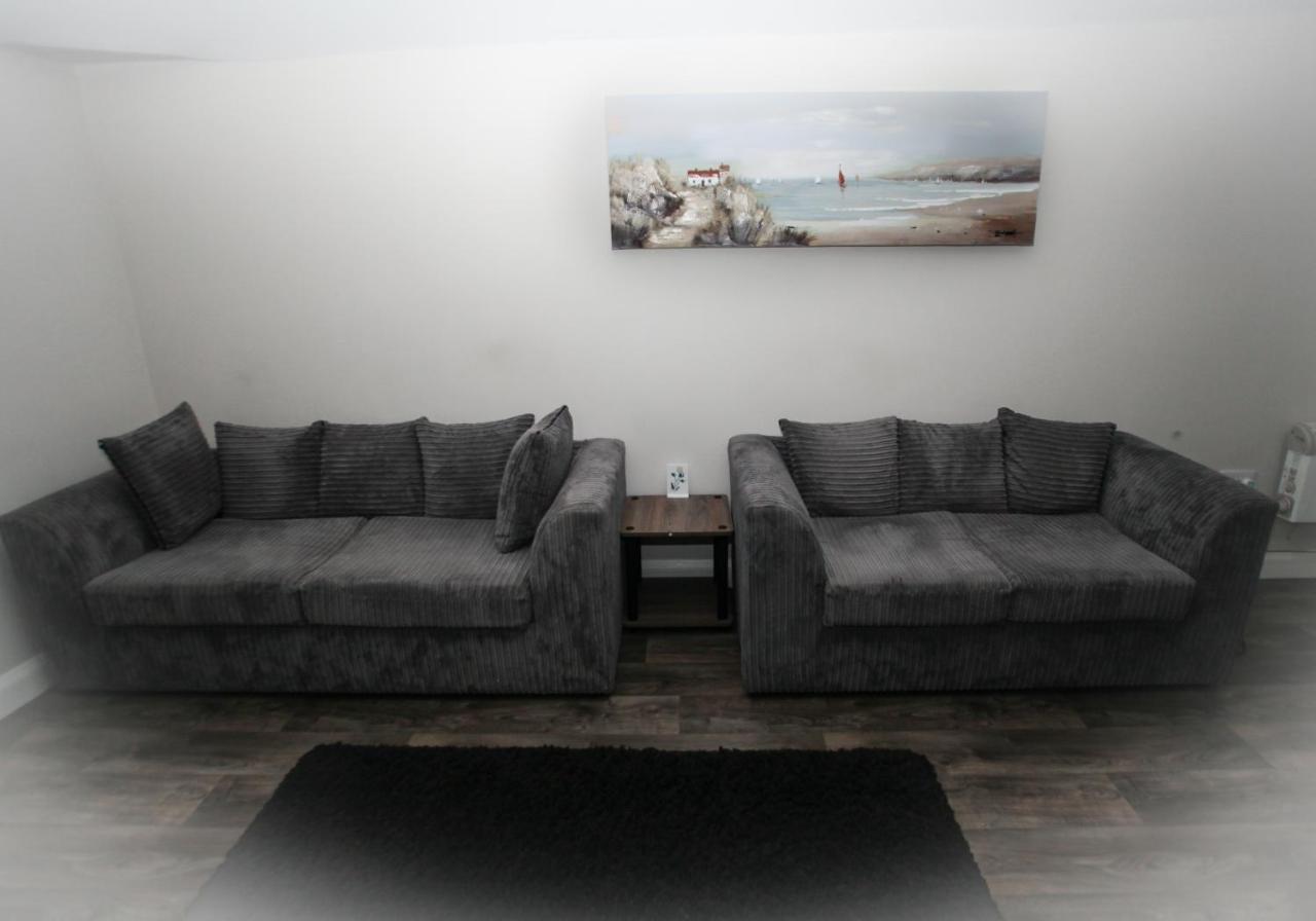 No 5 New Inn Apartments Newark upon Trent Εξωτερικό φωτογραφία