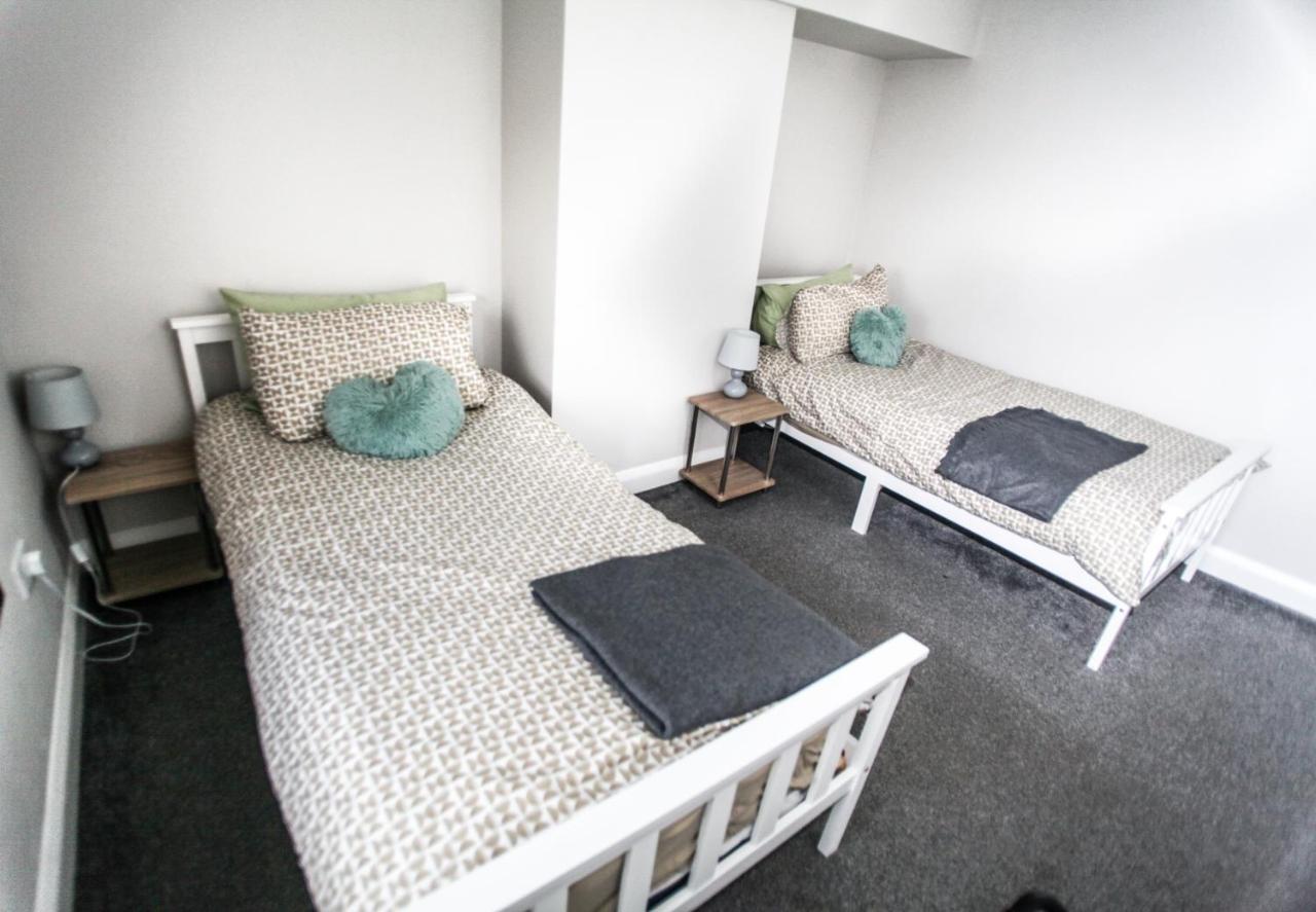 No 5 New Inn Apartments Newark upon Trent Εξωτερικό φωτογραφία