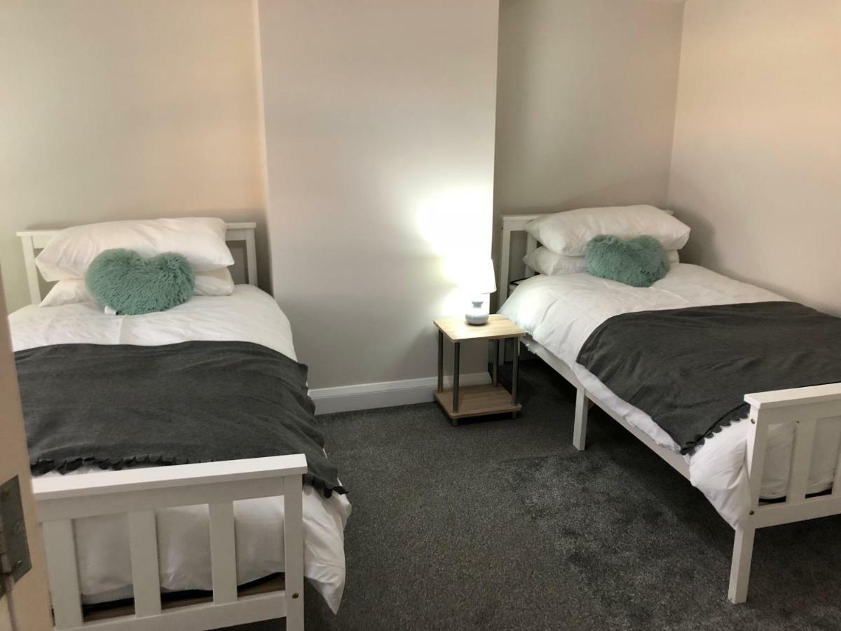 No 5 New Inn Apartments Newark upon Trent Εξωτερικό φωτογραφία