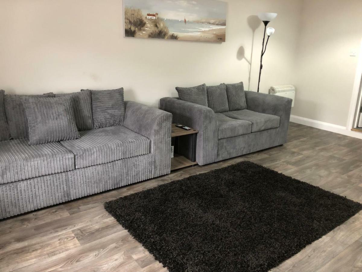 No 5 New Inn Apartments Newark upon Trent Εξωτερικό φωτογραφία