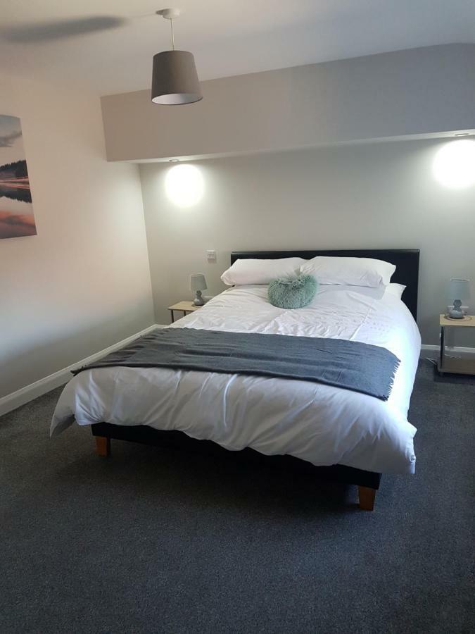 No 5 New Inn Apartments Newark upon Trent Εξωτερικό φωτογραφία