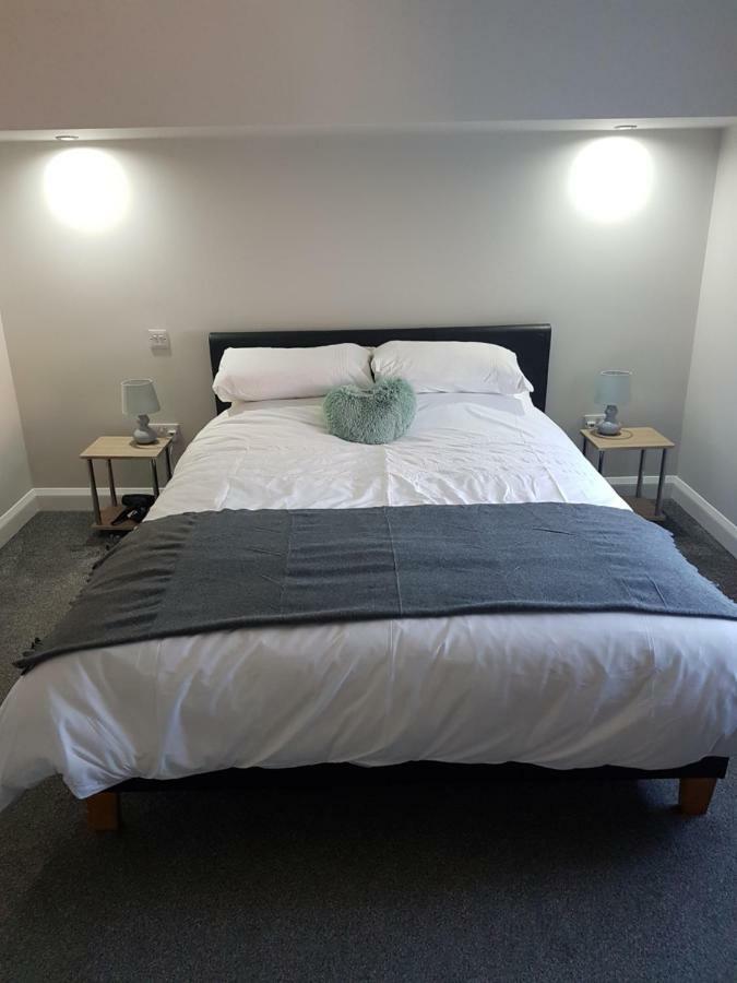 No 5 New Inn Apartments Newark upon Trent Εξωτερικό φωτογραφία