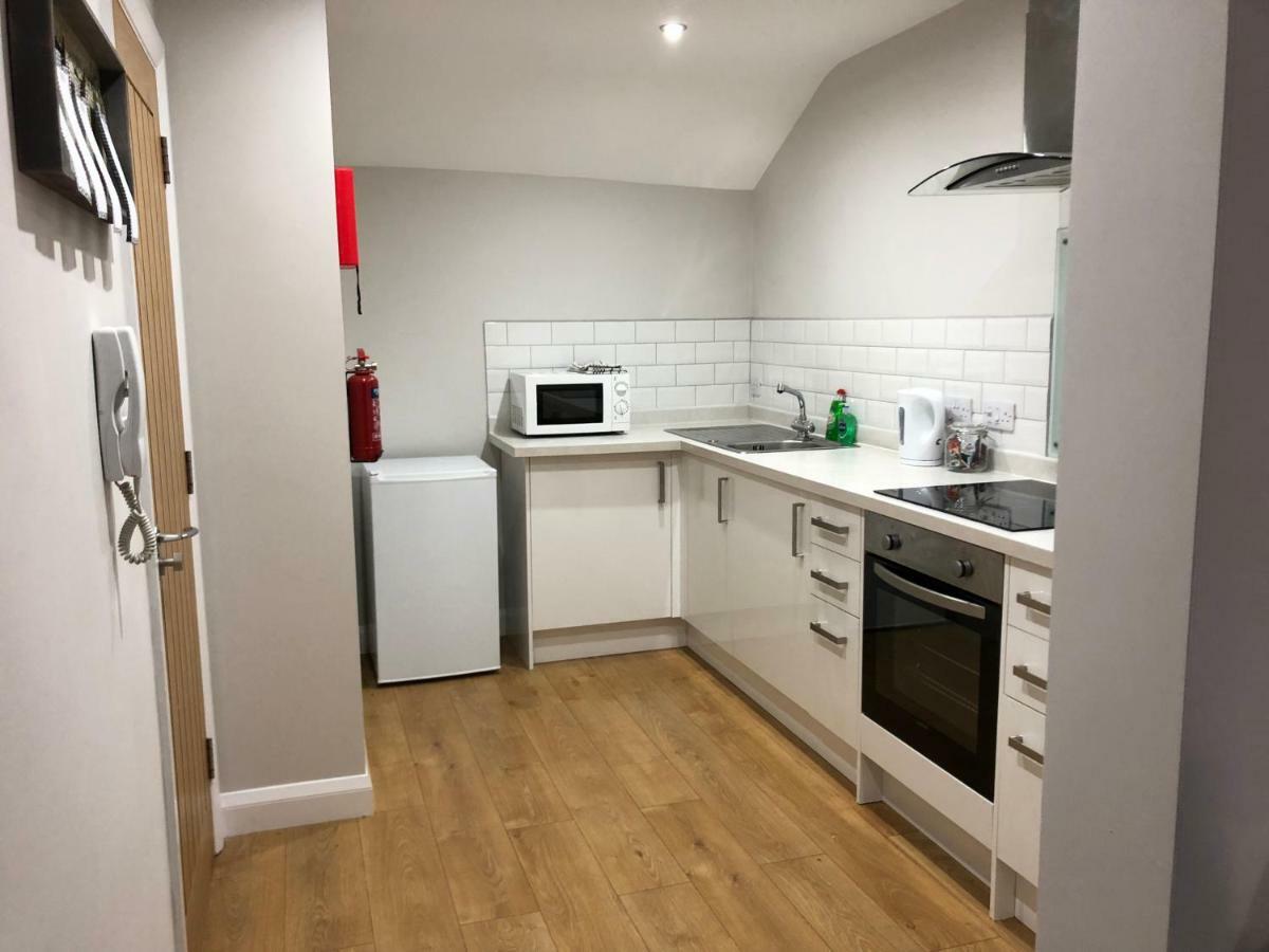No 5 New Inn Apartments Newark upon Trent Εξωτερικό φωτογραφία