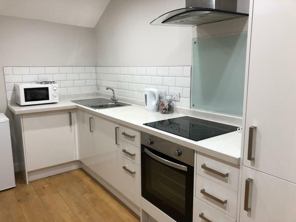 No 5 New Inn Apartments Newark upon Trent Εξωτερικό φωτογραφία