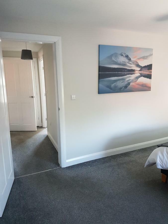 No 5 New Inn Apartments Newark upon Trent Εξωτερικό φωτογραφία